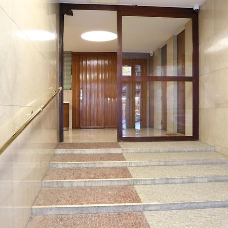 Meyland Suites Centro Милан Экстерьер фото