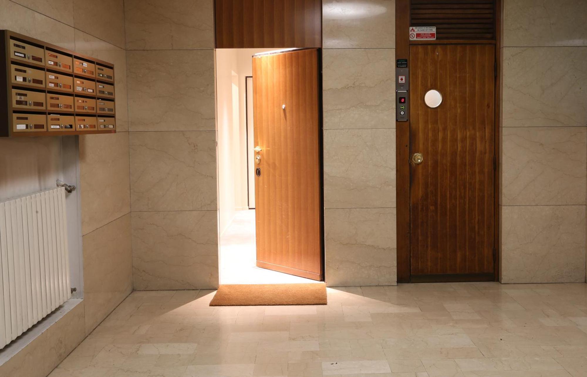 Meyland Suites Centro Милан Экстерьер фото