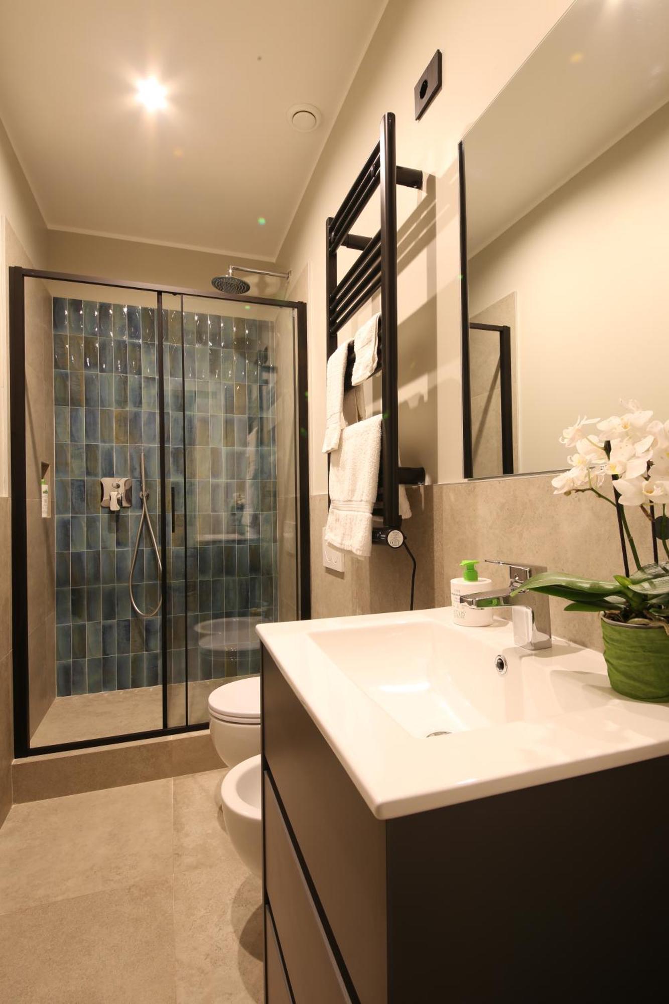 Meyland Suites Centro Милан Экстерьер фото