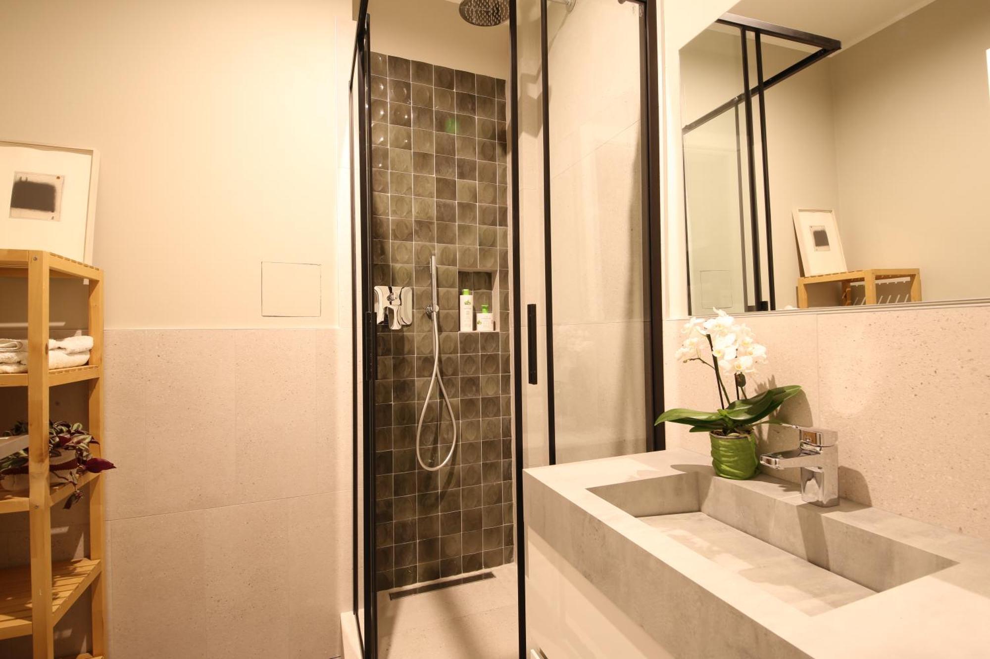 Meyland Suites Centro Милан Экстерьер фото