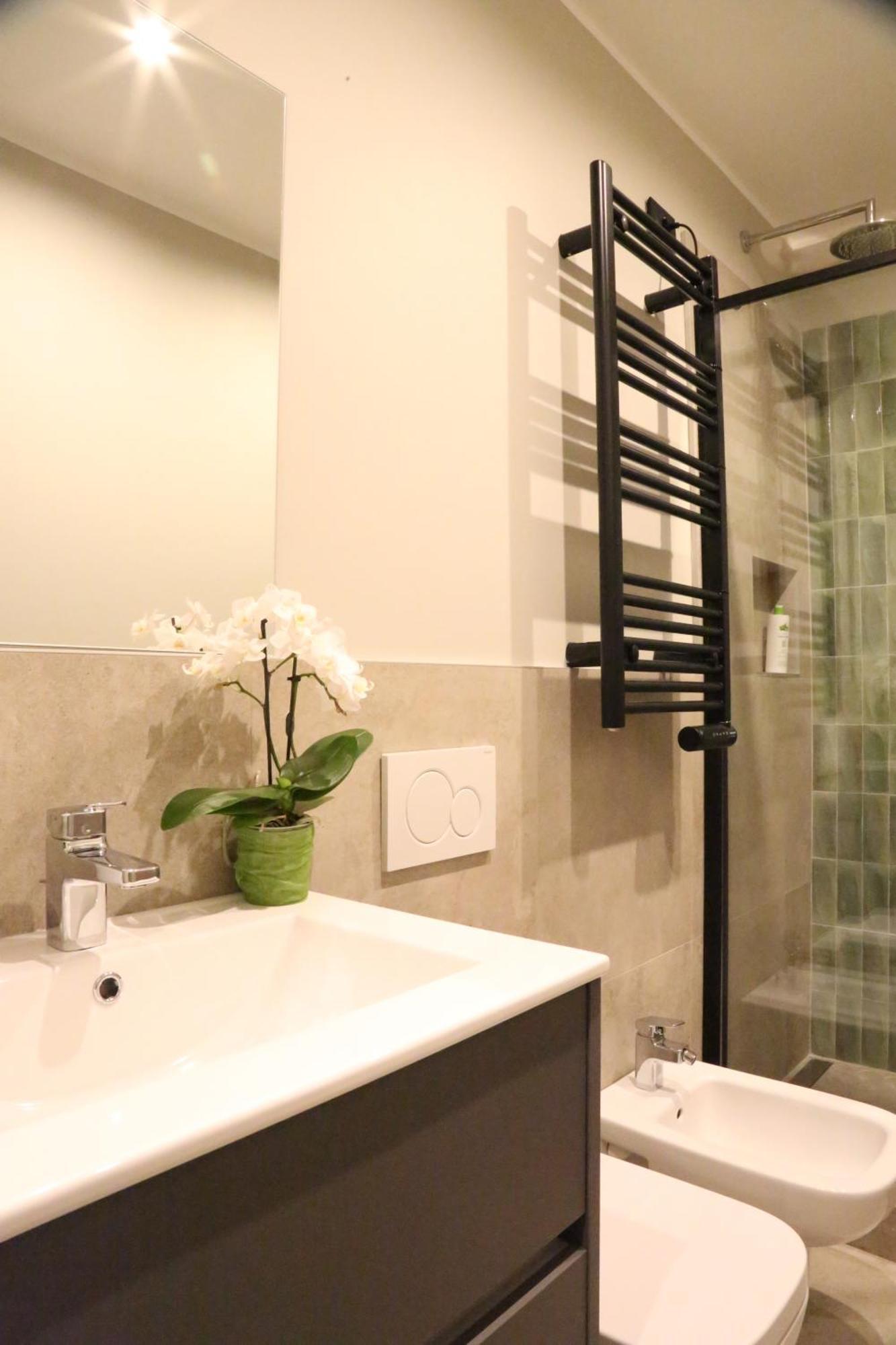 Meyland Suites Centro Милан Экстерьер фото